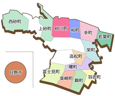 立川 市 新型 コロナ